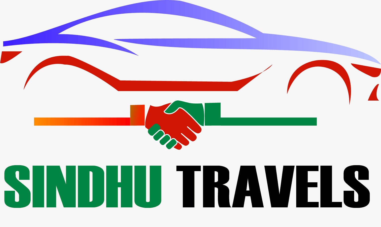 Sindhu Travels Logo