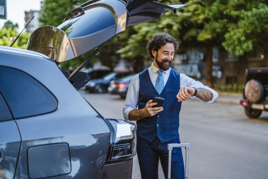 Book Car Rental Online in Madhavaram,Chennai