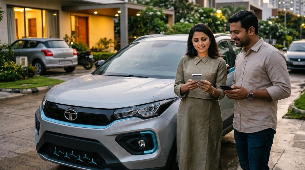car rental in chennai